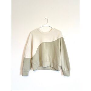 RBX NeoAir Colorblock Sweatshirt